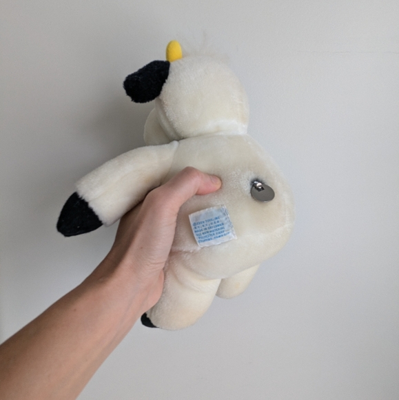 You are My Sunshine COW Music Box Musical Plush 10" Farm Animal Baby Nursery - Picture 13 of 14